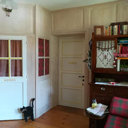 Oltra Bed and breakfast Lamon