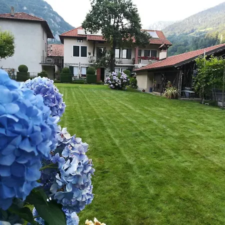 Oltra Bed and breakfast