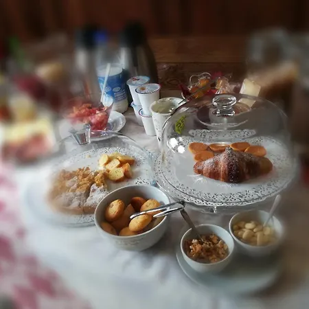 Oltra Bed & Breakfast