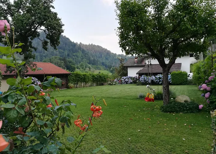 Oltra Bed & Breakfast 3*