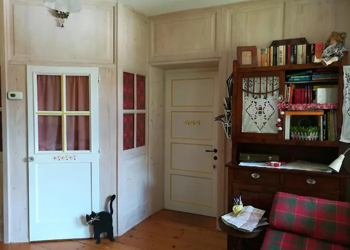 Oltra Bed & Breakfast Lamon