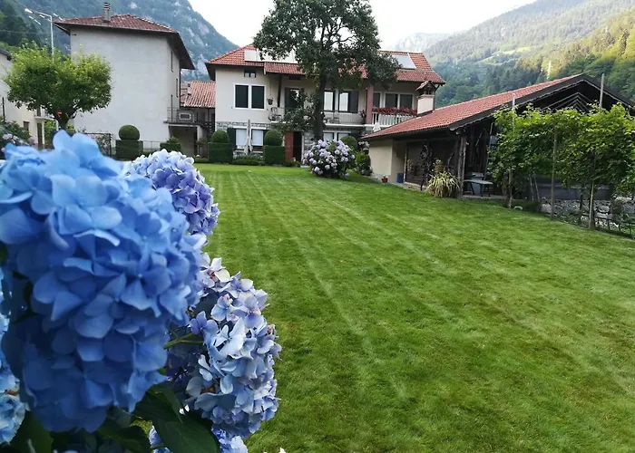 Oltra Bed & Breakfast