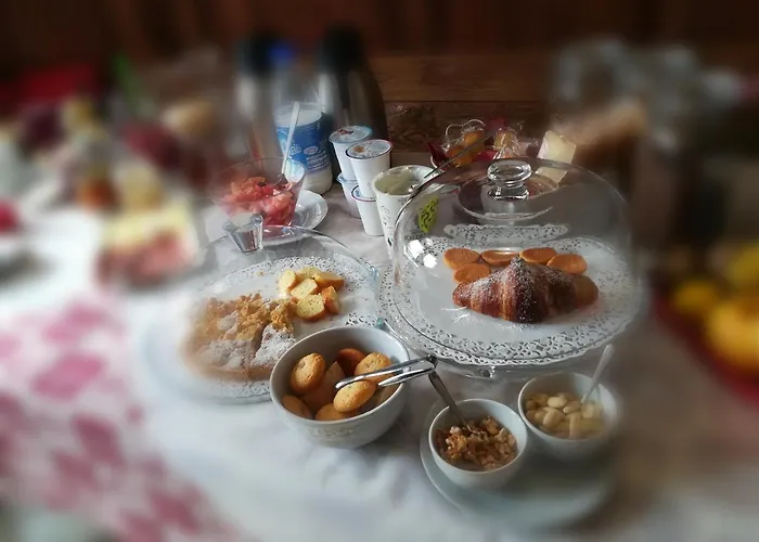 Oltra Bed & Breakfast