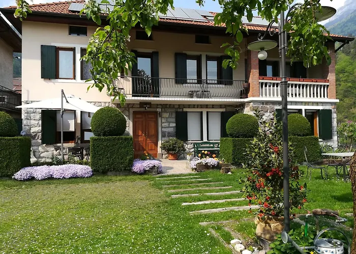 Oltra Couette-café 3*